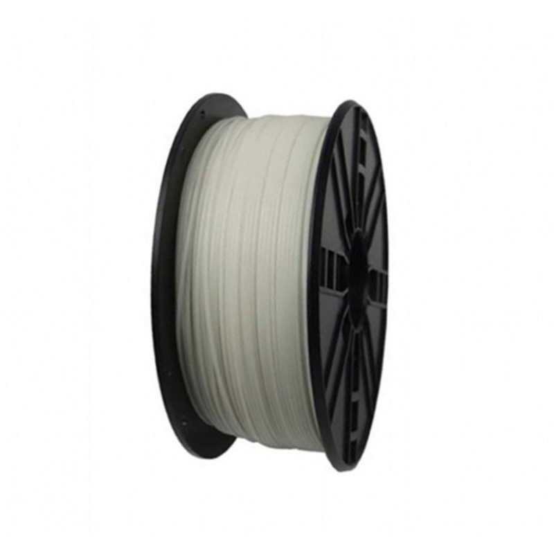 Gembird 3DP-ABS1.75-01-LG ABS Filament Luminous Green 1,75mm 1kg