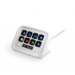 Elgato Stream Deck Neo White