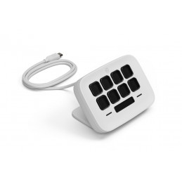 Elgato Stream Deck Neo White