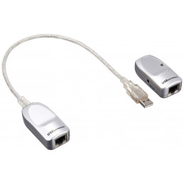 ATEN UCE60-AT USB Cat 5 Extender (60m)