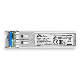 TP-Link TL-SM321B-2 1000Base-BX WDM Bi-Directional SFP Module