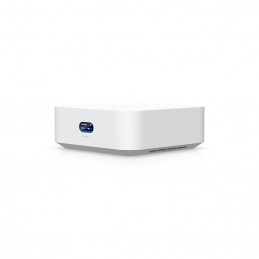 Ubiquiti UniFi Express 7 super-compact 10G Cloud Gateway with integrated WiFi 7