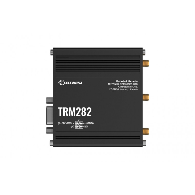Teltonika TRM282 Global 4G Modem