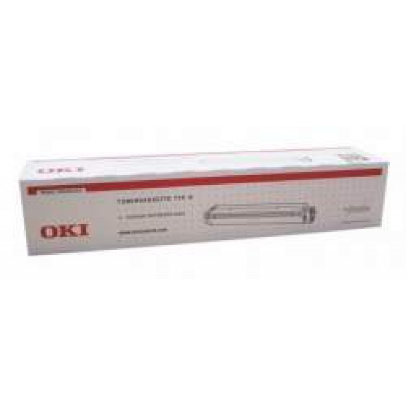 Oki B4200 2,5K fekete eredeti toner Type 9 (01103402)