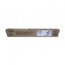 Ricoh MPC3500 kék eredeti toner (842037)