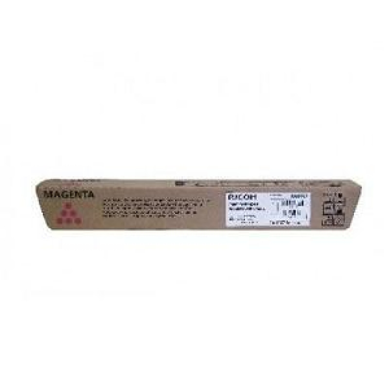 Ricoh MPC3500 magenta eredeti toner (842036)