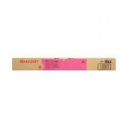 Sharp MX-27GTMA magenta eredeti toner