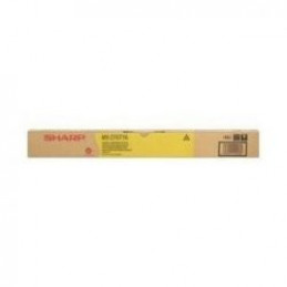 Sharp MX-27GTYA sárga eredeti toner
