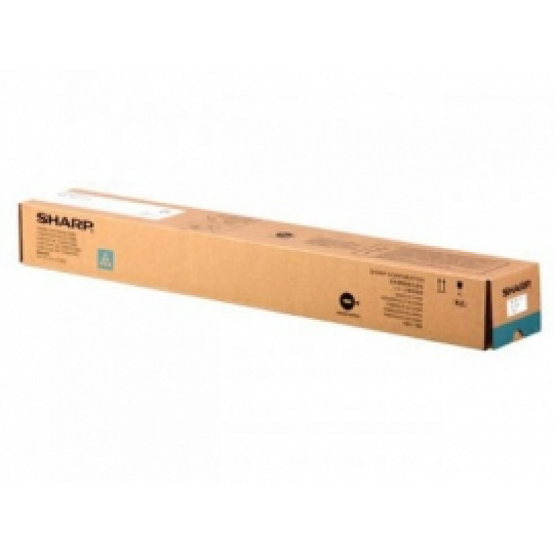Sharp MX-36GTCA kék eredeti toner