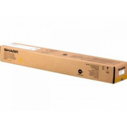 Sharp MX-36GTYA sárga eredeti toner