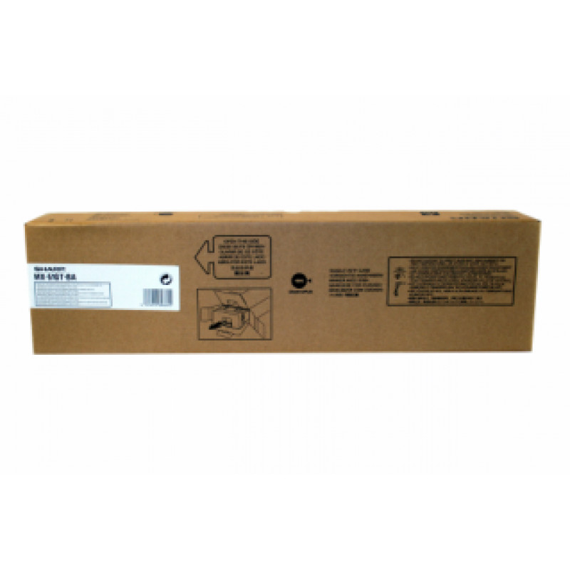 Sharp MX-51GTBA fekete eredeti toner