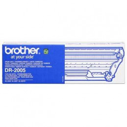 Brother DR-2005 fekete eredeti dobegység