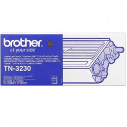 Brother TN-3230 fekete eredeti toner