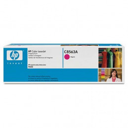 HP C8563A (822A) magenta eredeti dobegység