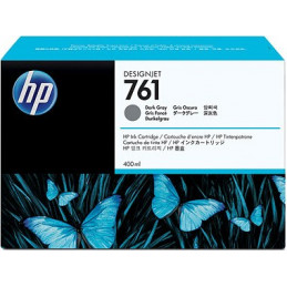 HP CM996A No.761 sötétszürke eredeti tintapatron