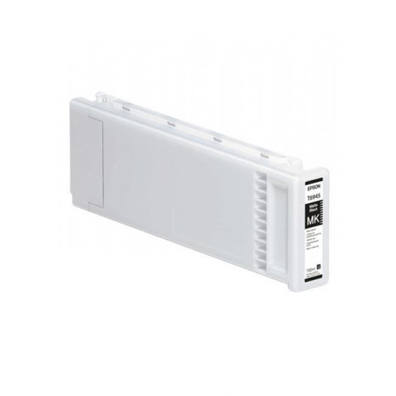 Epson T6945 matt fekete eredeti tintapatron