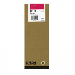 Epson T5443 magenta eredeti tintapatron