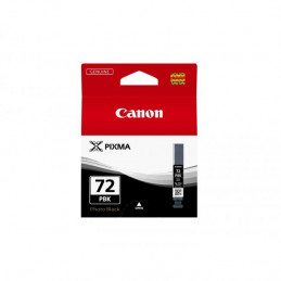 Canon PGI-72 fotó fekete eredeti tintapatron