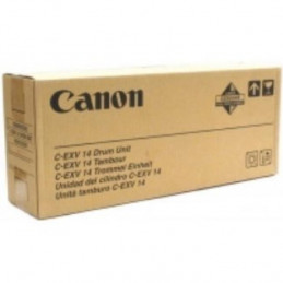 Canon C-EXV14 eredeti dobegység