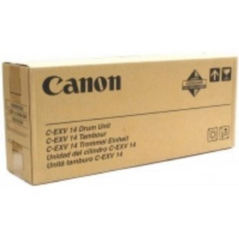 Canon C-EXV14 eredeti dobegység