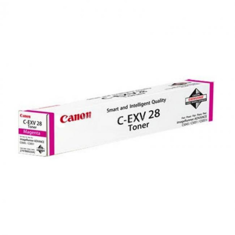 Canon C-EXV28 magenta eredeti toner