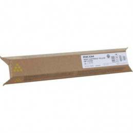 Ricoh MPC2003/MPC2503 sárga eredeti toner (841929)
