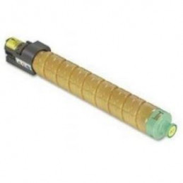 Ricoh MPC305 sárga eredeti toner (841597,842080)