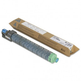 Ricoh MPC305 kék eredeti toner (841595,842082)