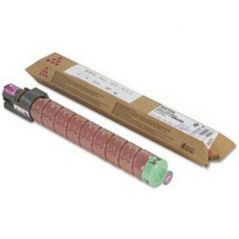 Ricoh MPC4502 magenta eredeti toner (842022)