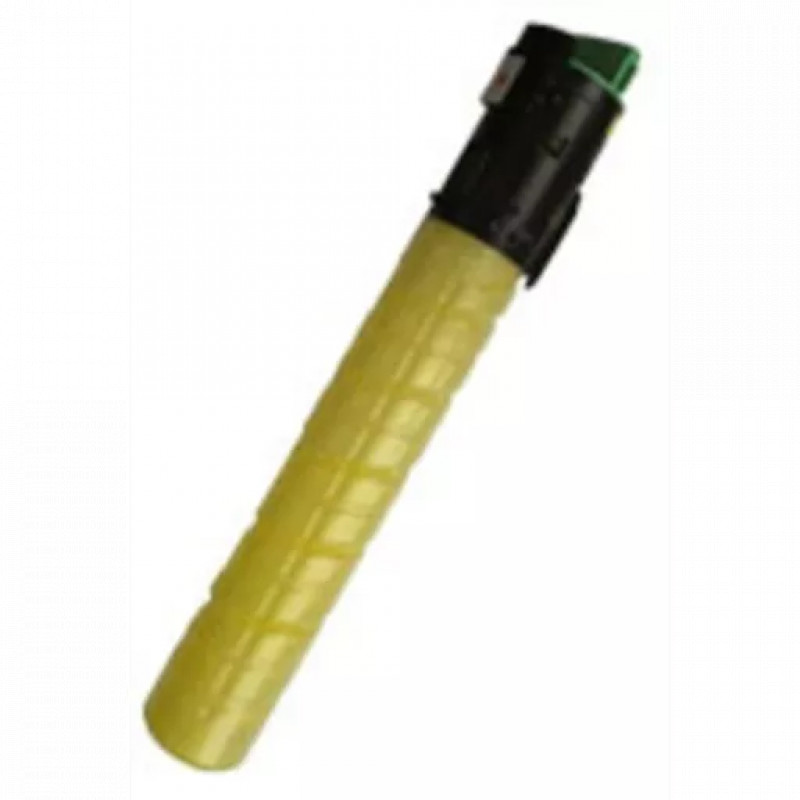 Ricoh MPC2500/MPC3000E sárga eredeti toner (842031)