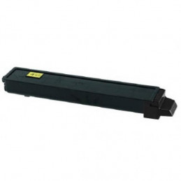 Kyocera TK-8315BK fekete eredeti toner 1T02MV0NL0