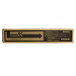 Kyocera TK-8505 fekete eredeti toner 1T02LC0NL0