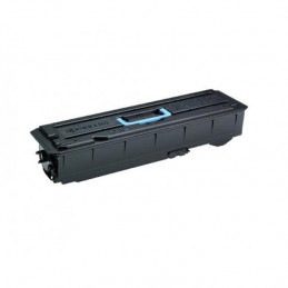 Kyocera TK-665 fekete eredeti toner 1T02KP0NL0