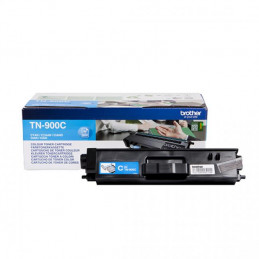Brother TN-900C kék eredeti toner