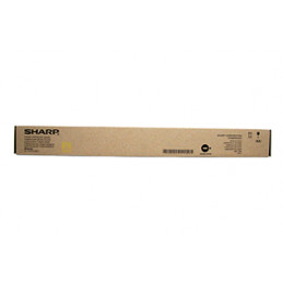 Sharp DX-25GTBA fekete eredeti toner