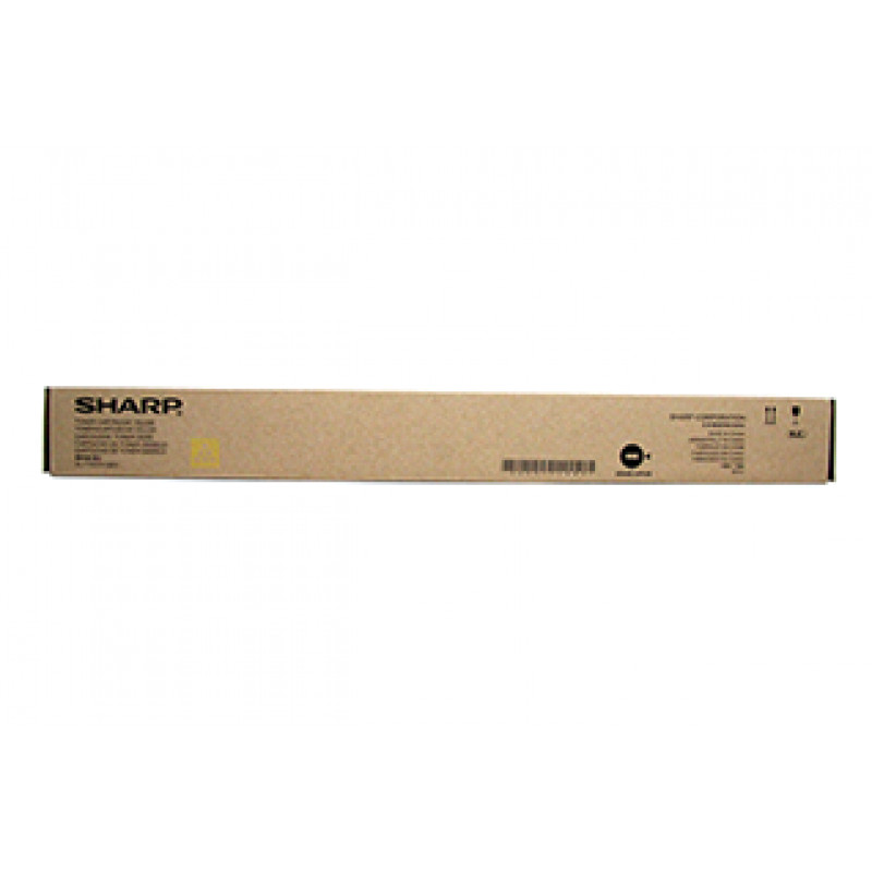 Sharp DX-25GTBA fekete eredeti toner