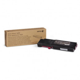 Xerox Phaser-6600 106R02250 magenta eredeti toner