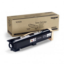 Xerox WorkCentre-5225 106R01305 fekete eredeti toner