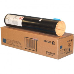Xerox DC-2128 [006R01176] kék eredeti toner