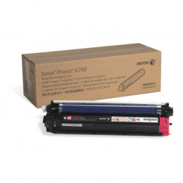 Xerox Phaser-6700 108R00972 magenta eredeti dobegység