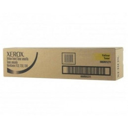 Xerox-7132 006R01271 sárga eredeti toner