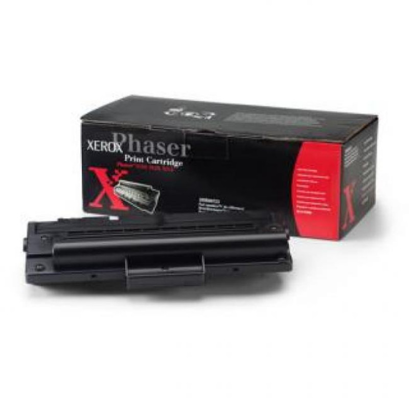 Xerox Phaser-3130 109R00725 fekete eredeti toner
