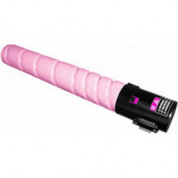 Konica Minolta BizHub C360 [TN319M] magenta eredeti toner