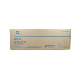 Konica Minolta Bizhub 227 [DR312] eredeti dobegység