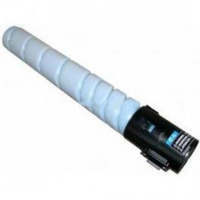 Konica Minolta Bizhub C454 [TN512C] kék eredeti toner