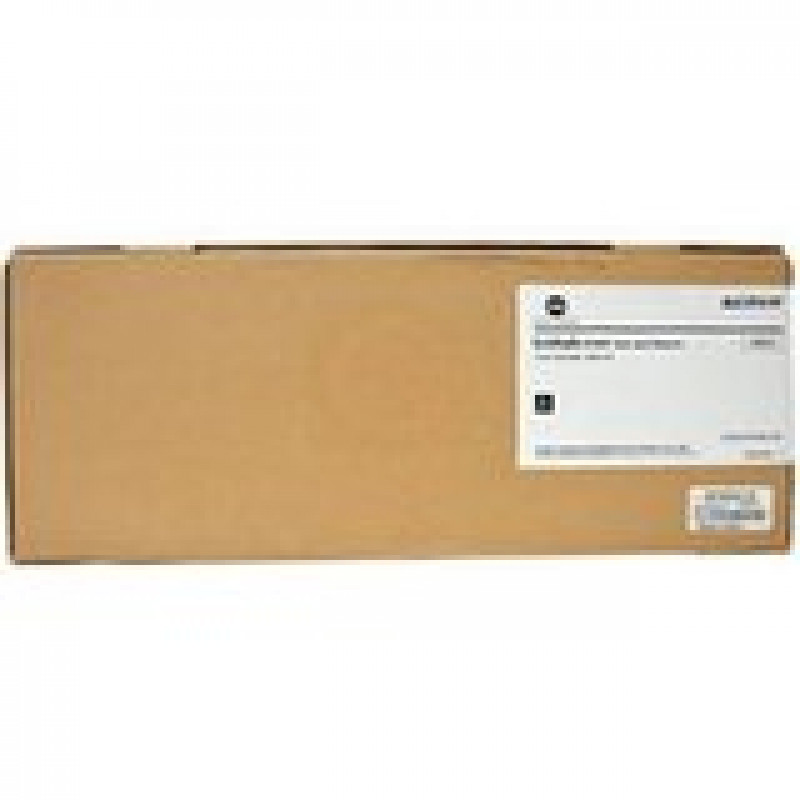 Konica Minolta Bizhub 4700P [TNP34K] fekete eredeti toner