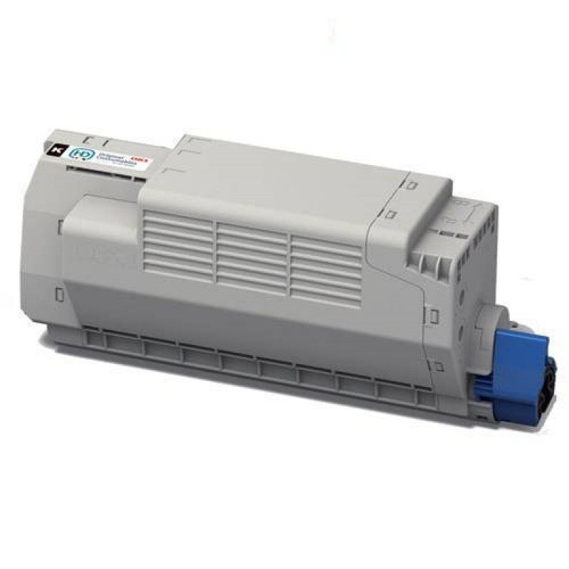Oki [MC-770,780] fekete eredeti toner (45396204)