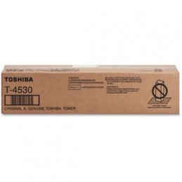 Toshiba e-Studio 255 [T4530] fekete toner eredeti