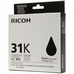 Ricoh GX3300/3350 fekete eredeti toner (405688)