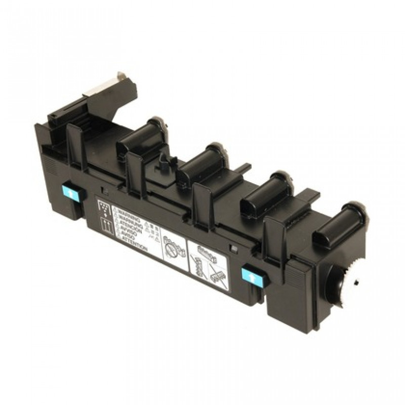 Konica Minolta BizHub C25/C35 waste eredeti toner